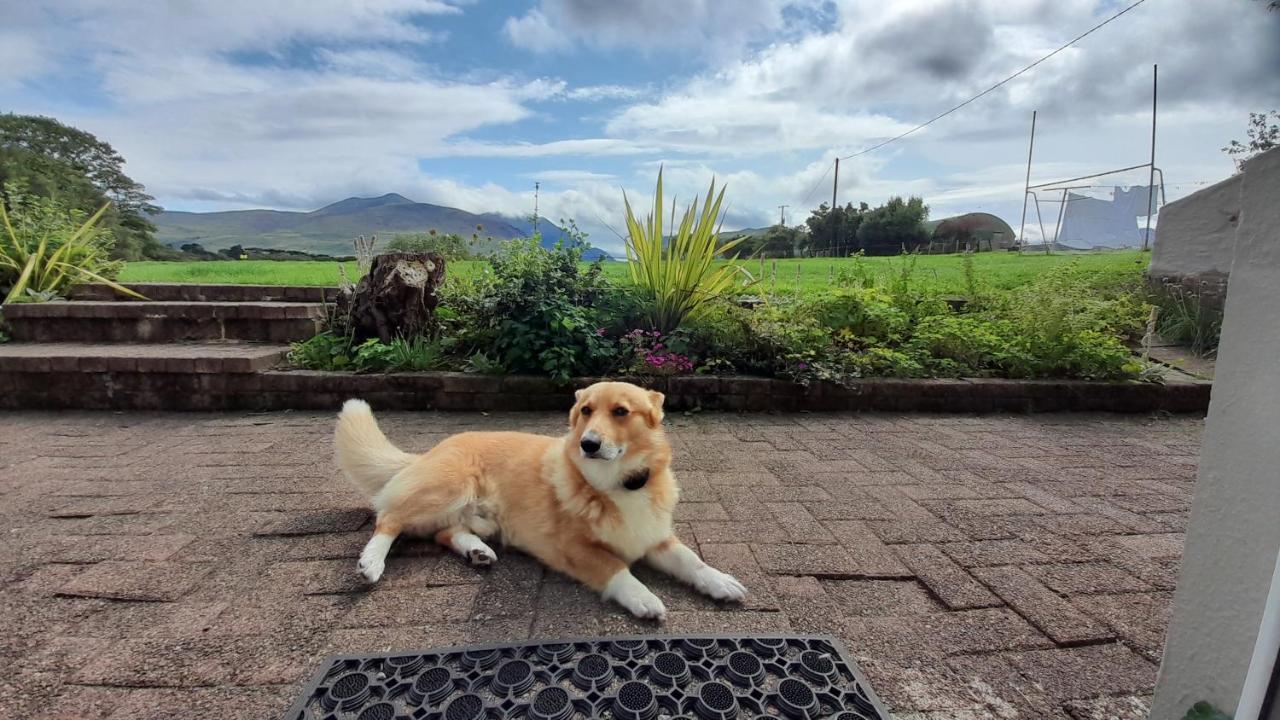 Inveraray Farm Beaufort Buitenkant foto