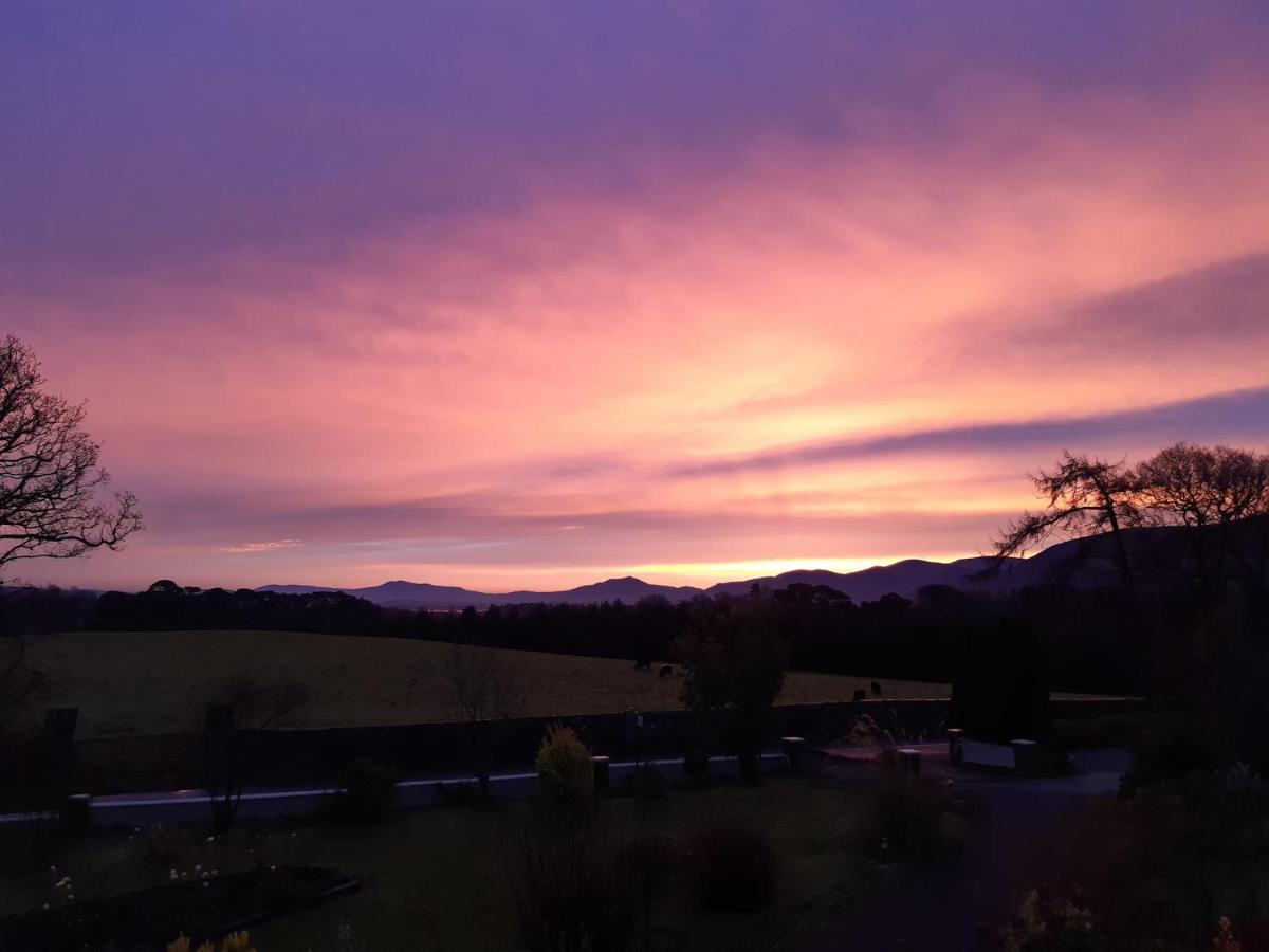 Inveraray Farm Beaufort Buitenkant foto
