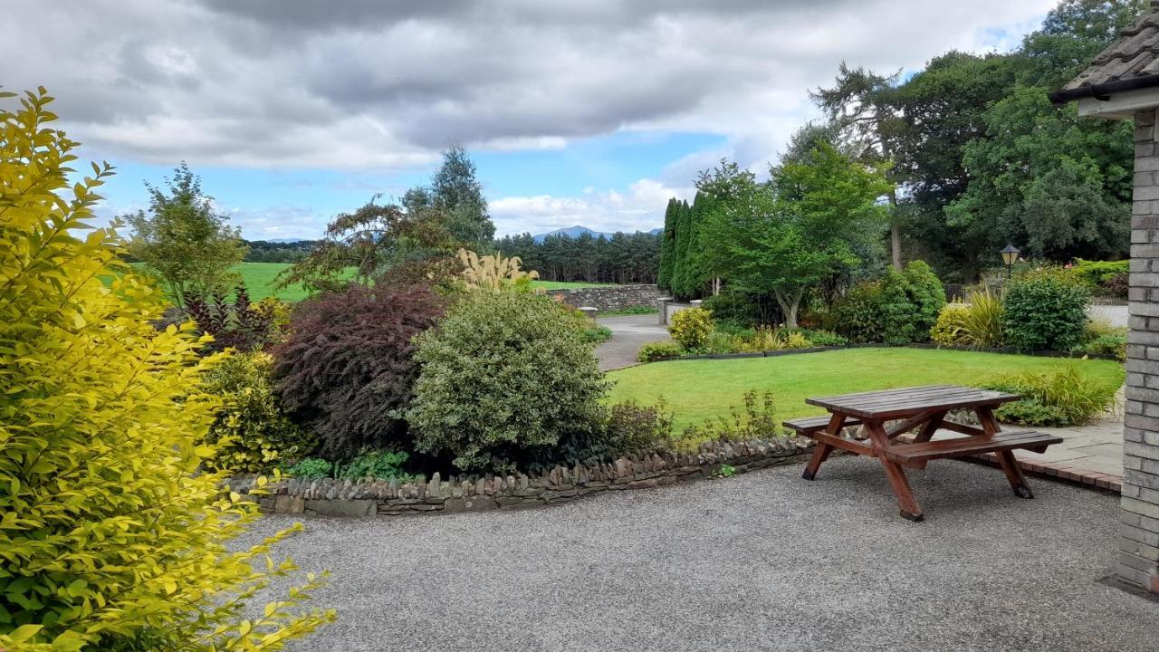 Inveraray Farm Beaufort Buitenkant foto