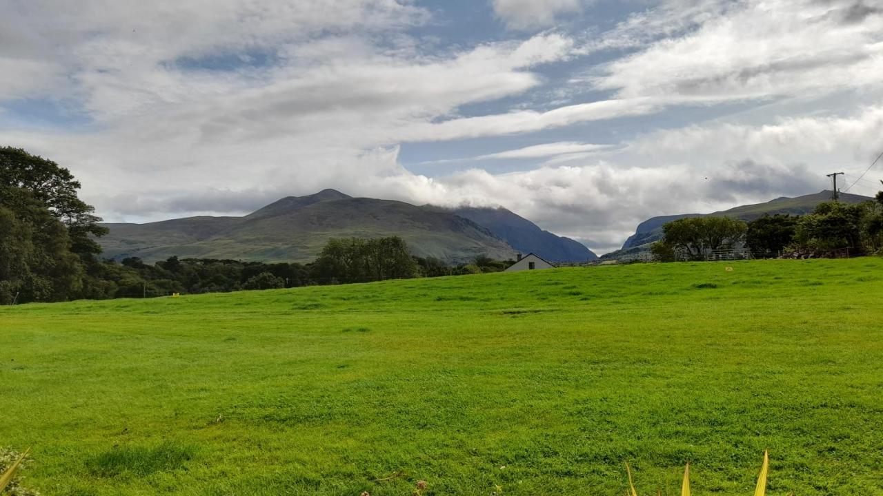 Inveraray Farm Beaufort Buitenkant foto