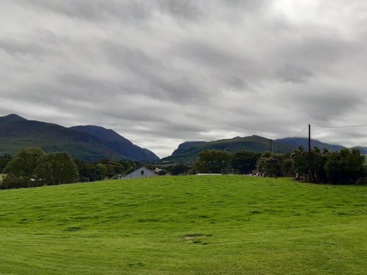 Inveraray Farm Beaufort Buitenkant foto