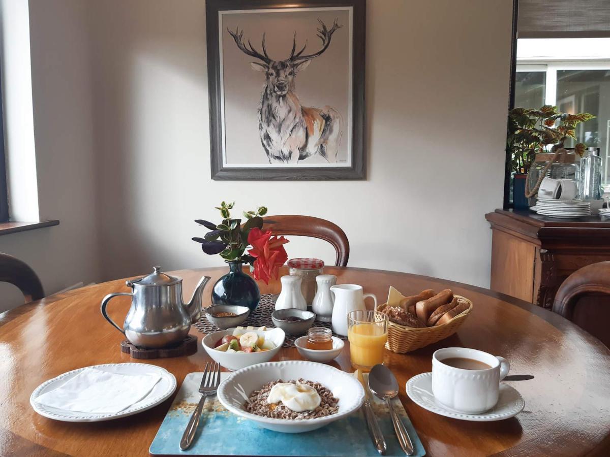 Inveraray Farm Beaufort Buitenkant foto
